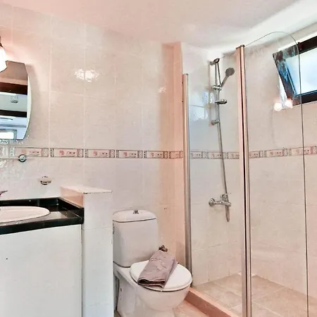 Шикарная Вилла С Видом На Море! Villa *
