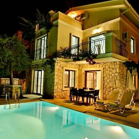 Villa Шикарная Вилла С Видом На Море!